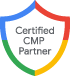 Certified CMP partner