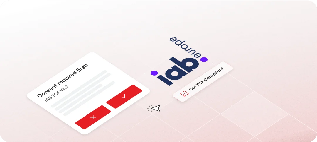 CookieHub Now Supports IAB TCF v2.3 | Ensure CMP Compliance | CookieHub CMP