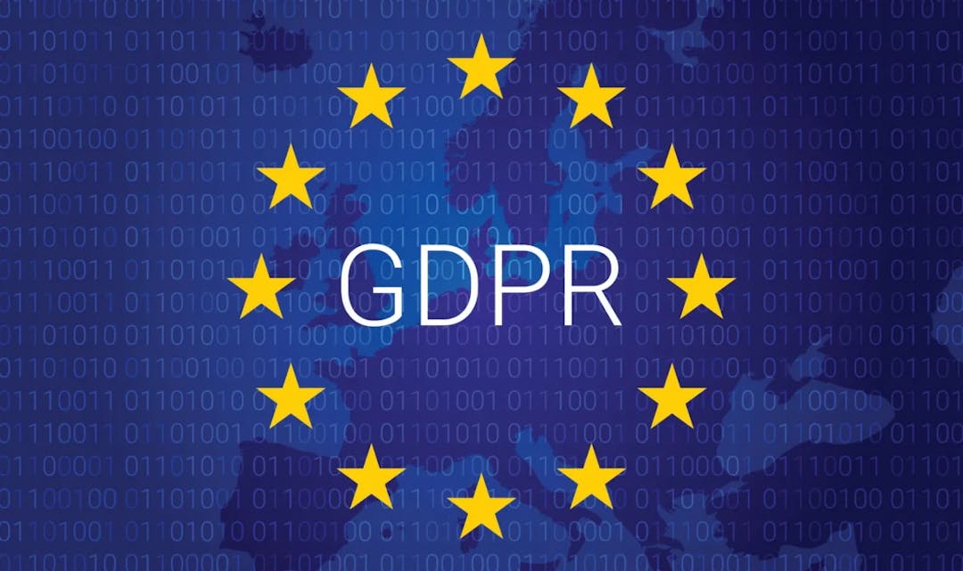 GDPR