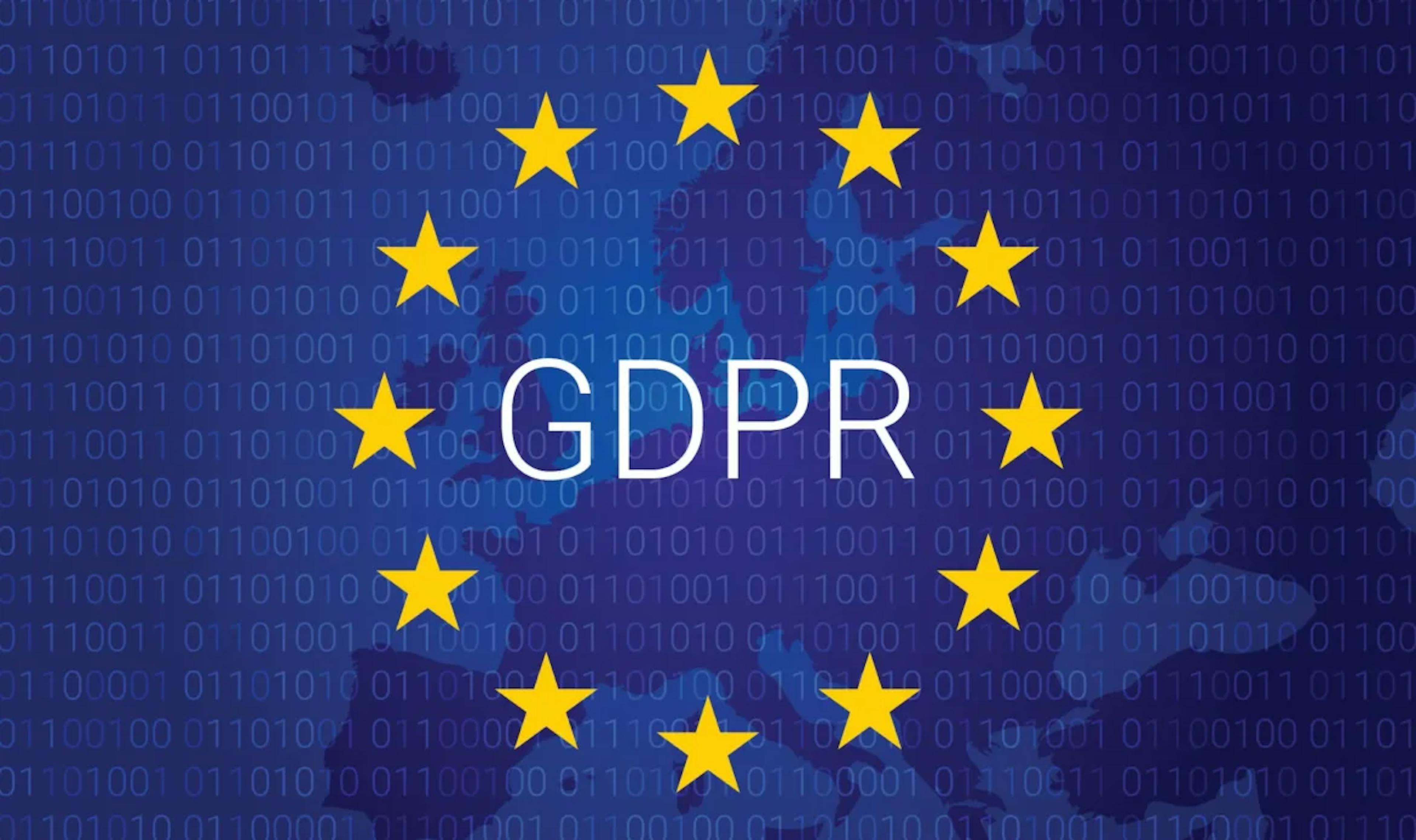 GDPR