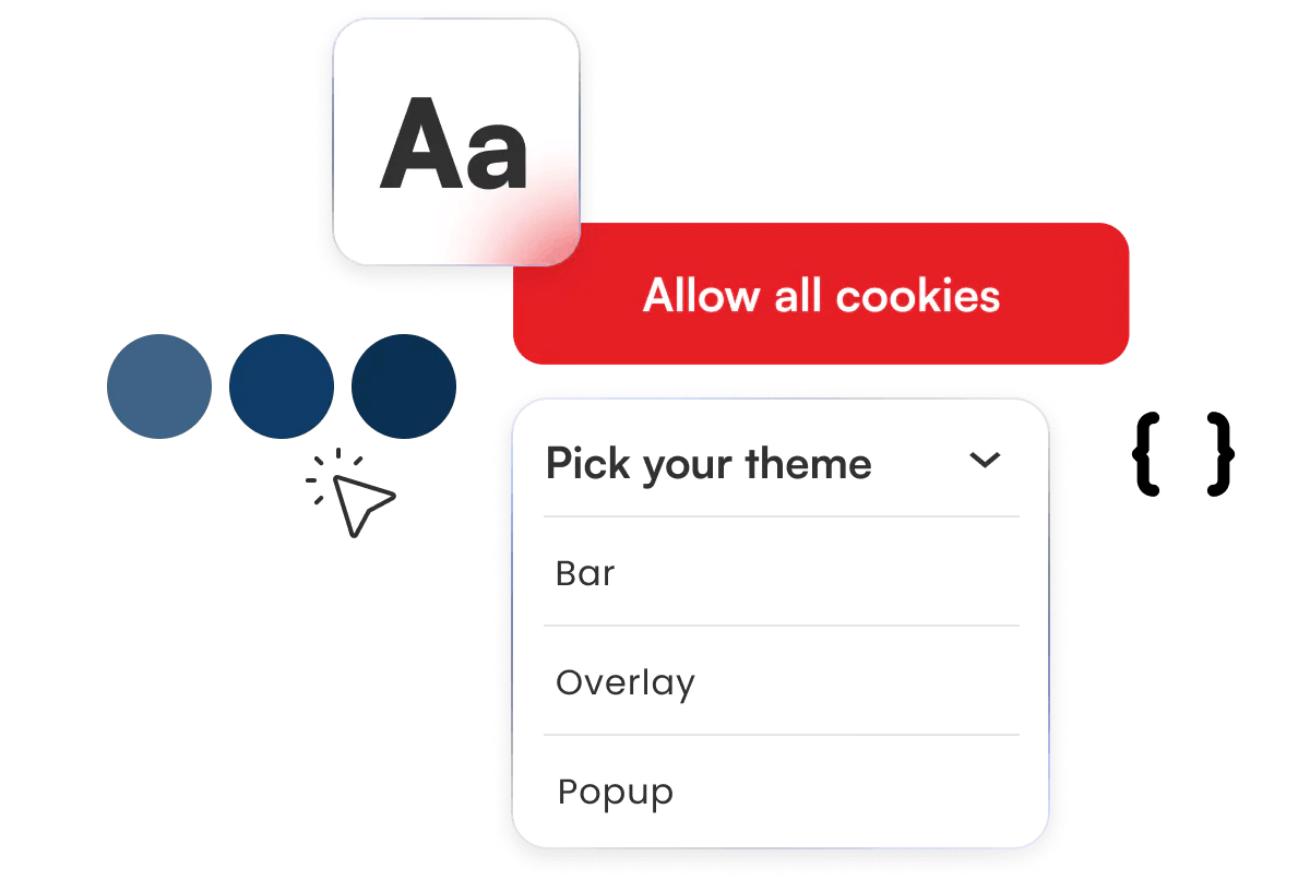Customization 