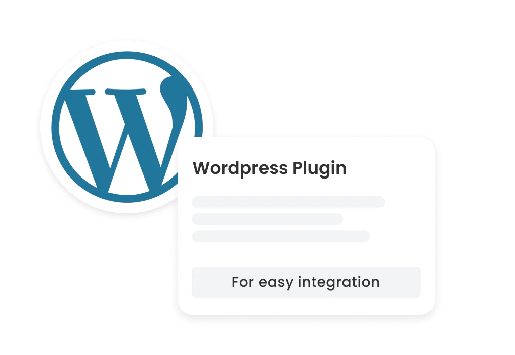 Wordpress plugin