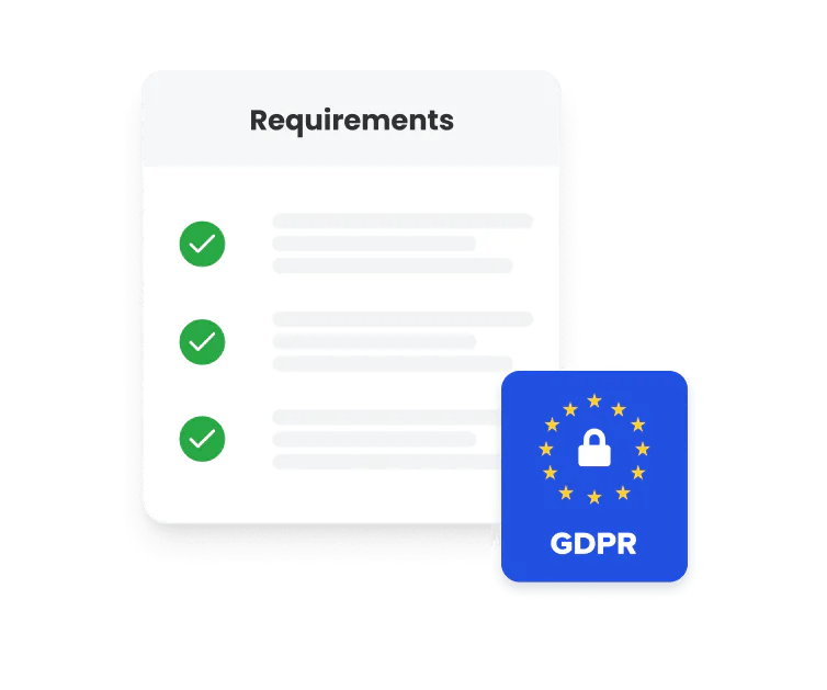 GDPR
