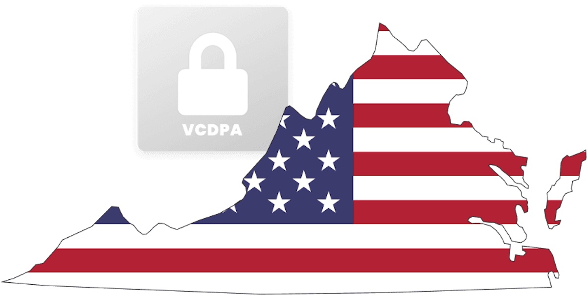 Virginia Consumer Data Protection Act