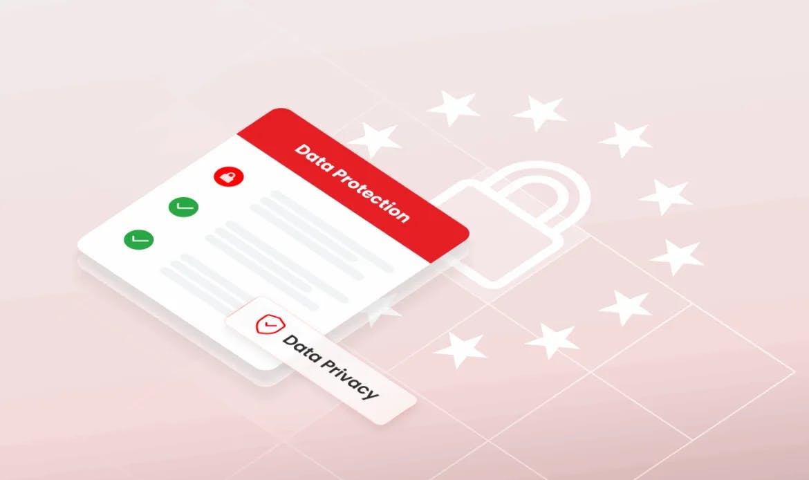 Data Privacy Protection