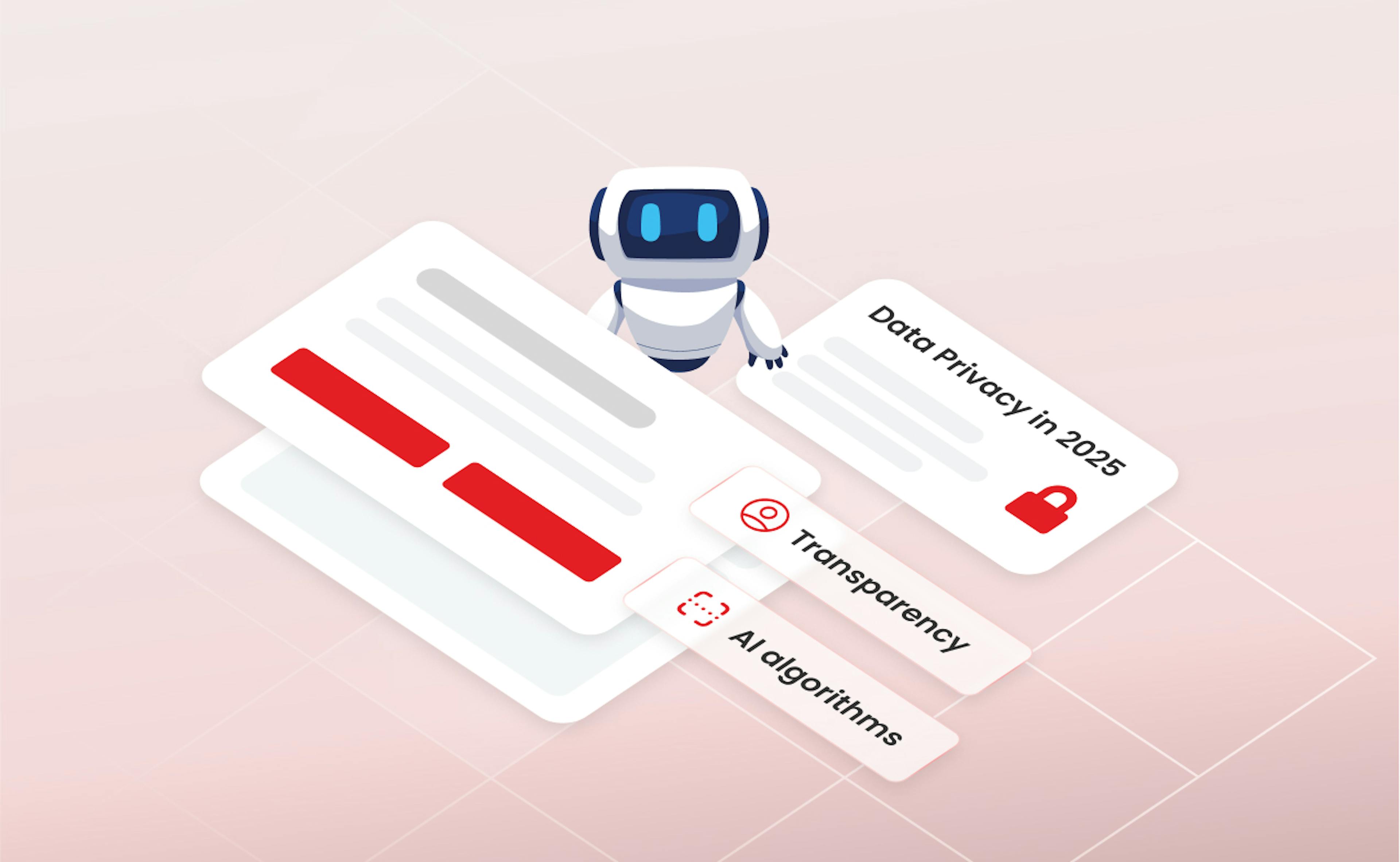 Data privacy trends from the 2025 IAPP summit