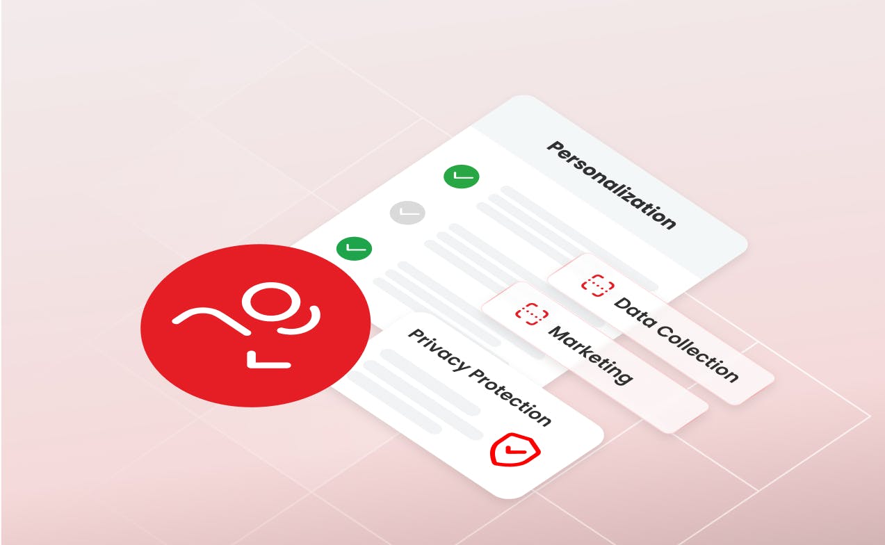 Datenschutz ist persönlich