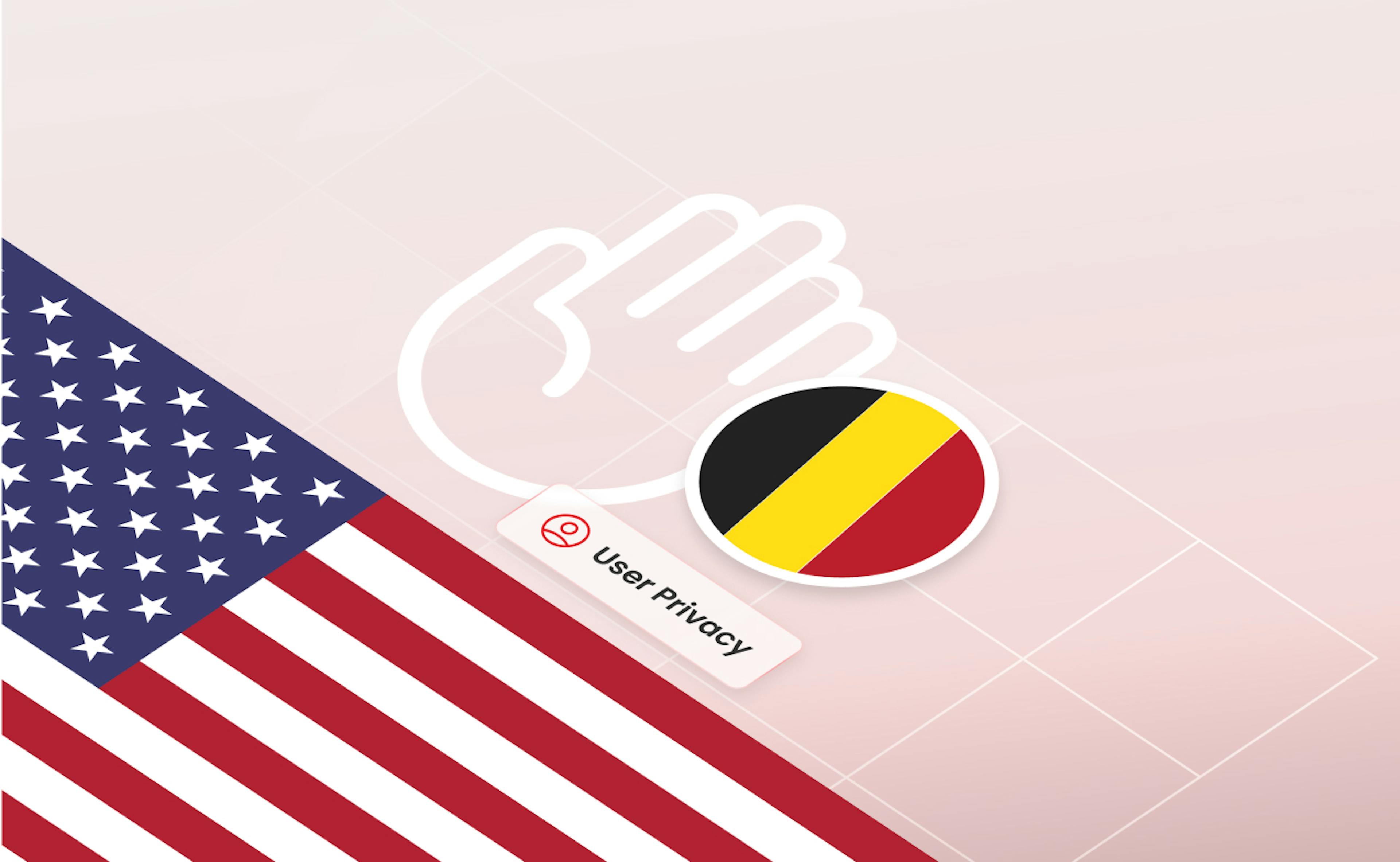 Zufällige US-Bürger: Belgische Steuerbehörde gibt keine Daten an die USA weiter