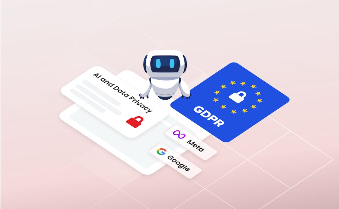 Europe, AI and data privacy