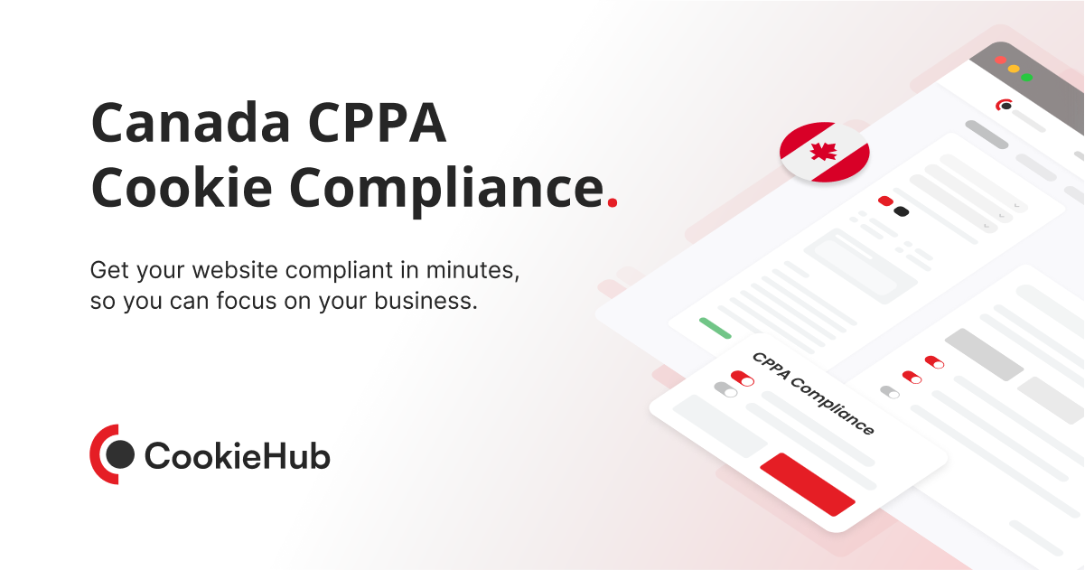 Privacy Compliance and Data Protection: PIPEDA Requirements for Food Business Marketing