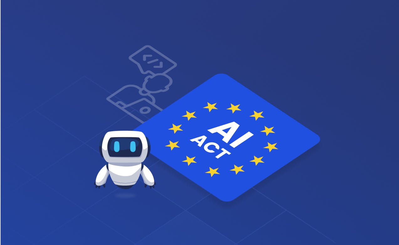 La Ley de IA de Europa y lo que significa para la privacidad de los datos, el consentimiento y los desarrolladores que crean tecnología