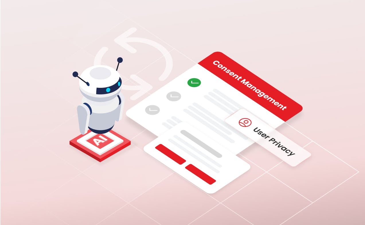 Lorsque la prise de décision automatisée de l'IA viole les règles de confidentialité des données et de consentement