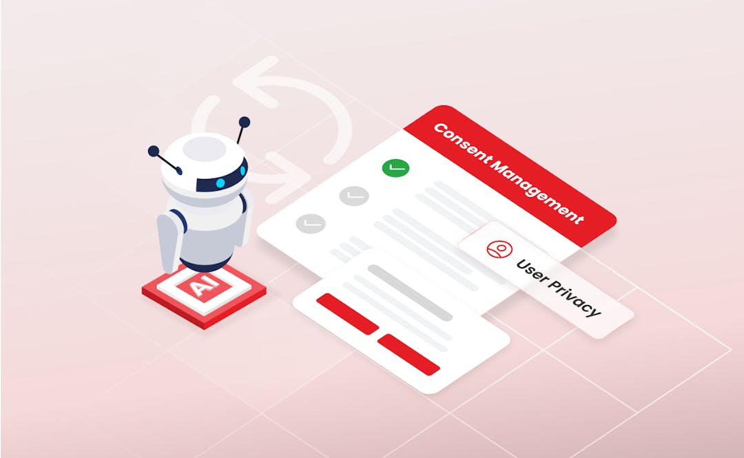 When automated AI decision-making violates data privacy and consent rules