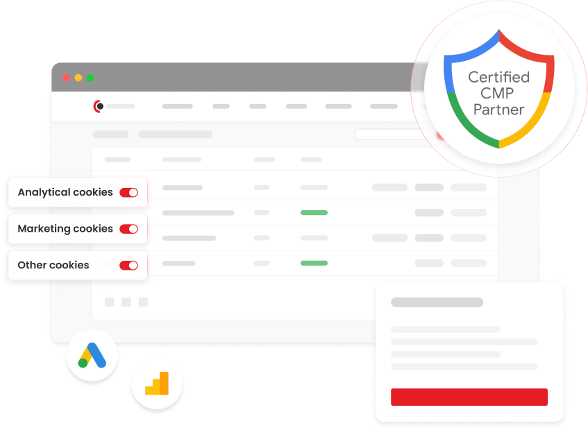 Por qué es importante el modo de consentimiento de Google
