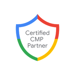 CookieHub es un CMP certificado por Google