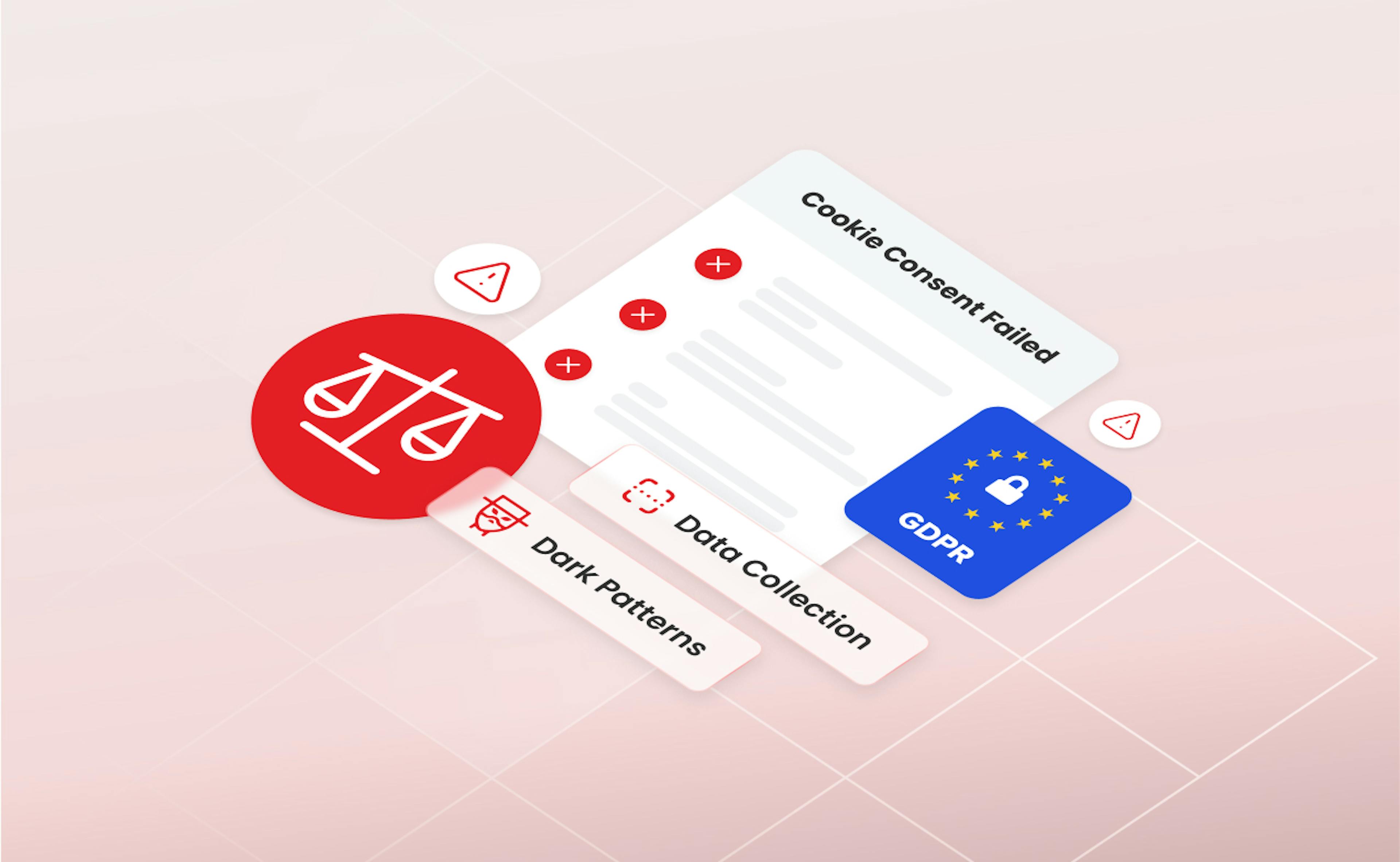 Quando il consenso fallisce: violazioni della privacy nel mondo reale e necessità di una gestione adattiva del consenso