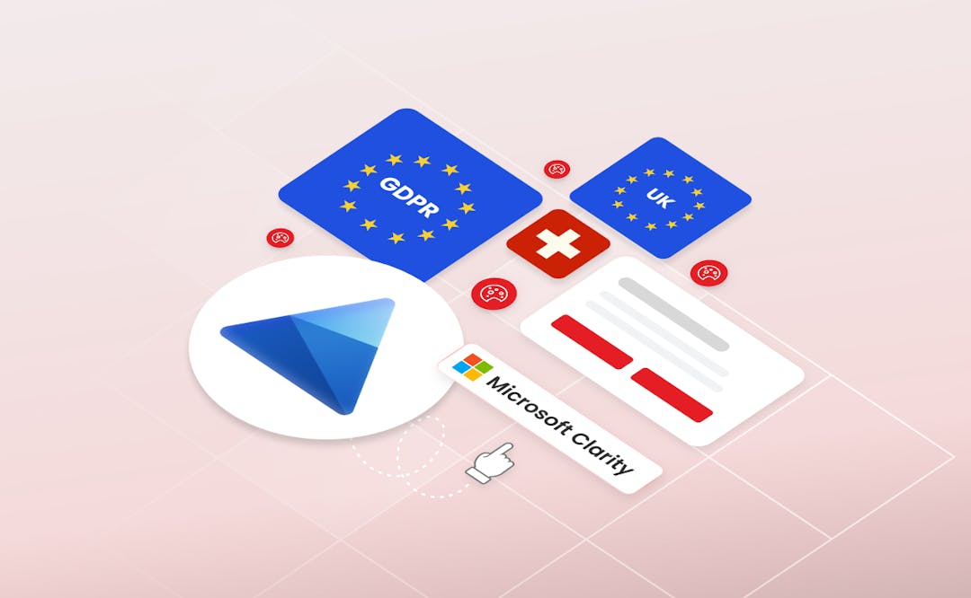 Non perdere i tuoi dati di Clarity: preparati alla scadenza del segnale di consenso di Microsoft del 31 ottobre
