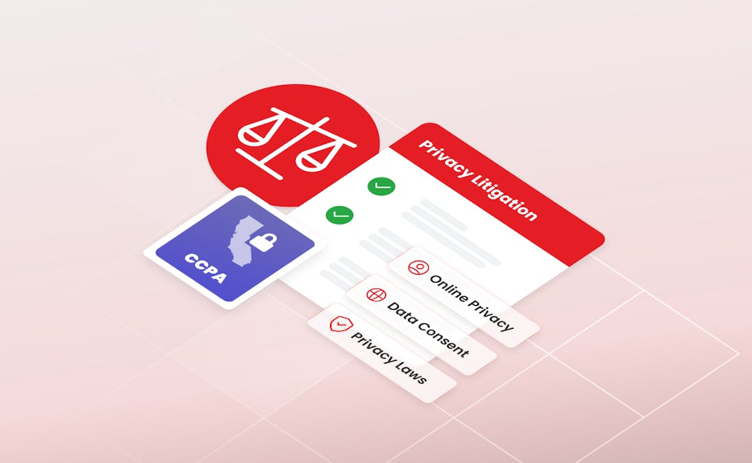 Repousser les frontières du consentement et de la protection des données : les recours collectifs sans violation de données