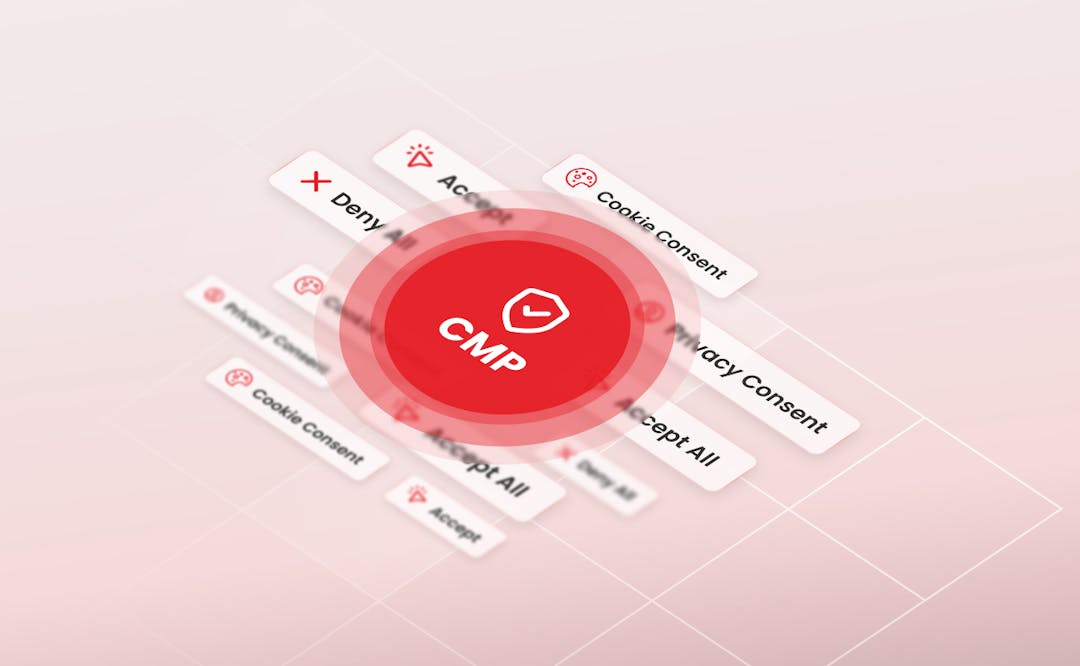 Alleviare l'affaticamento del consenso: come può aiutare un CMP