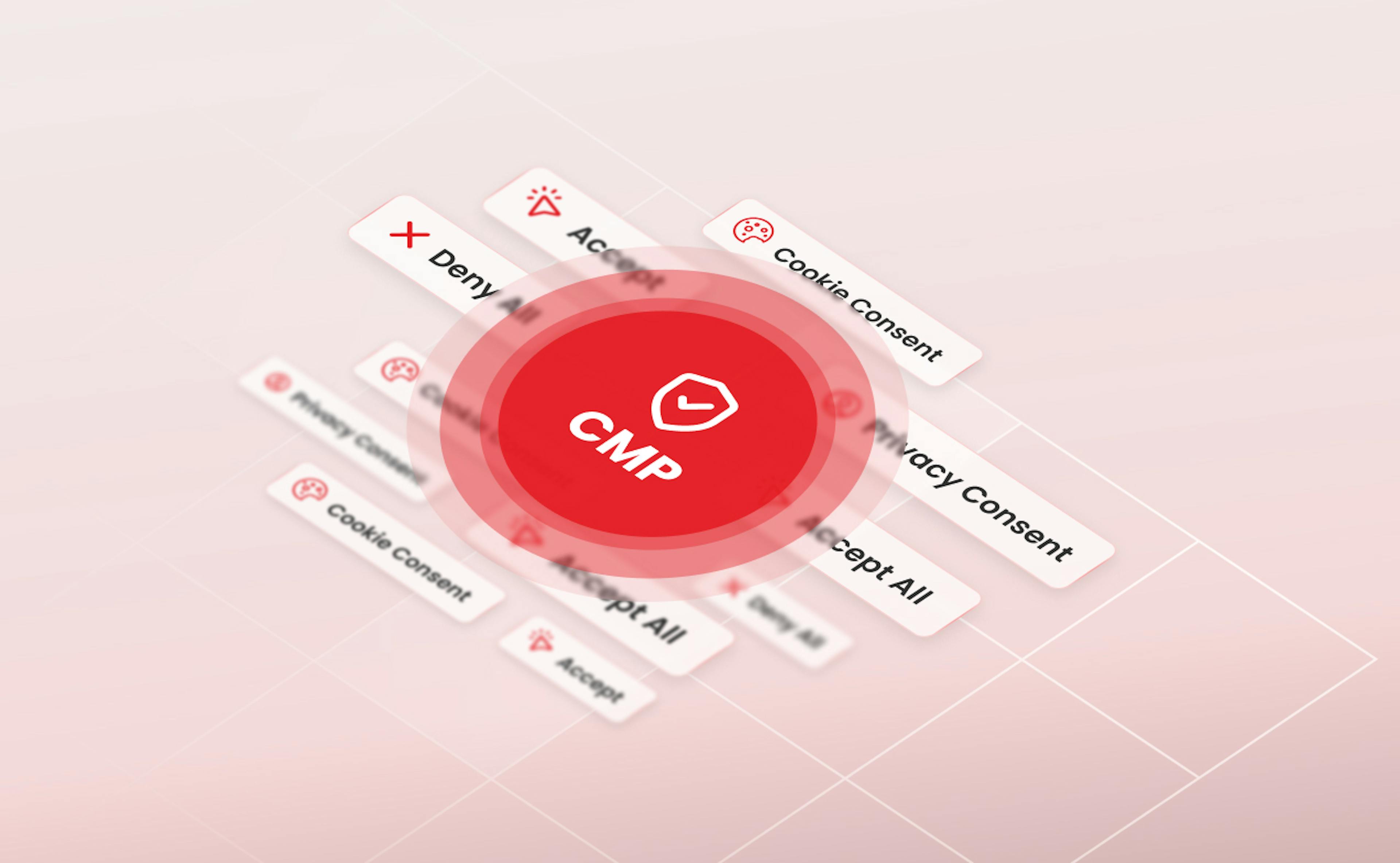 Alleviare l'affaticamento del consenso: come può aiutare un CMP