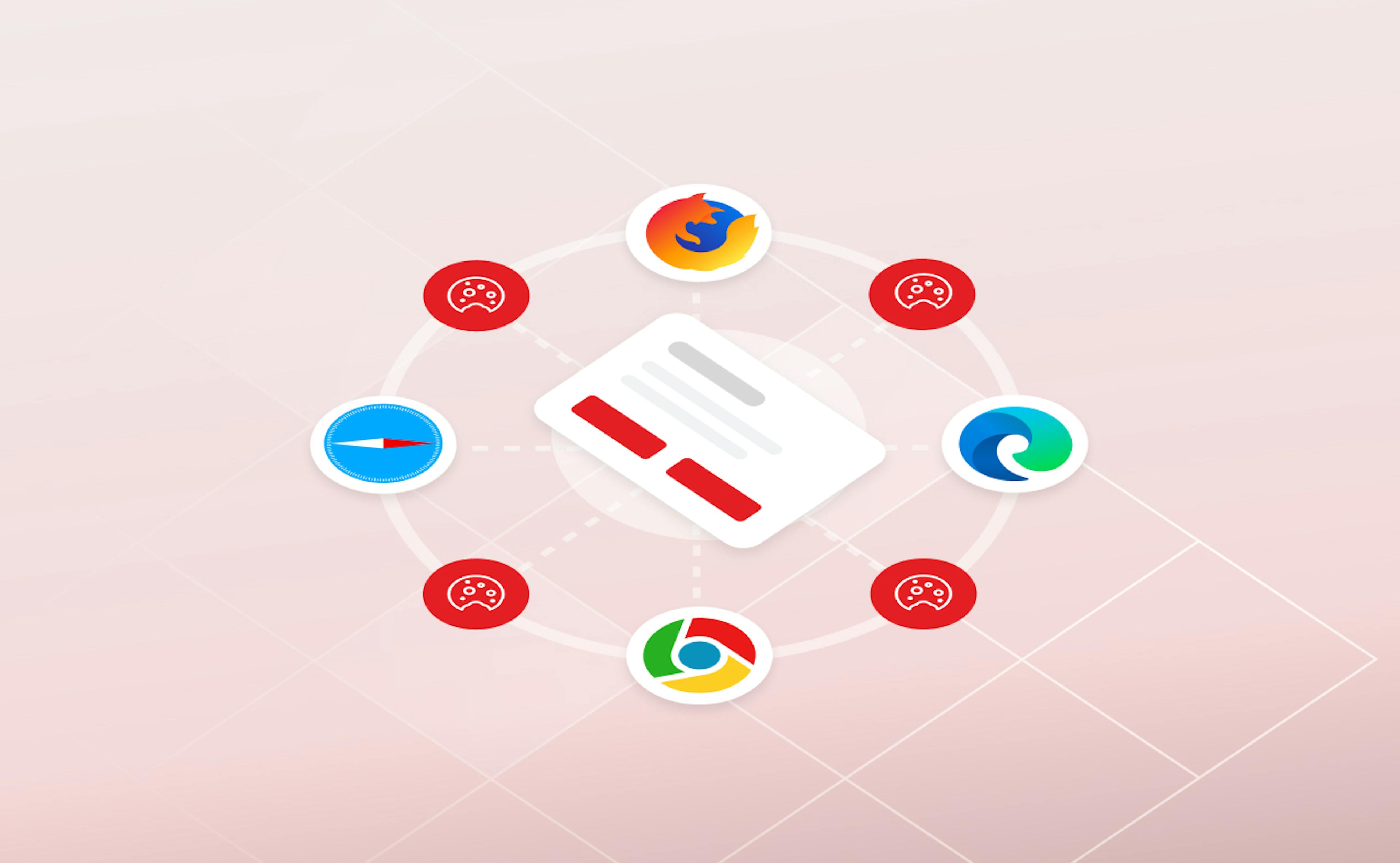 When “no cookies” isn’t enough: How browsers still track you