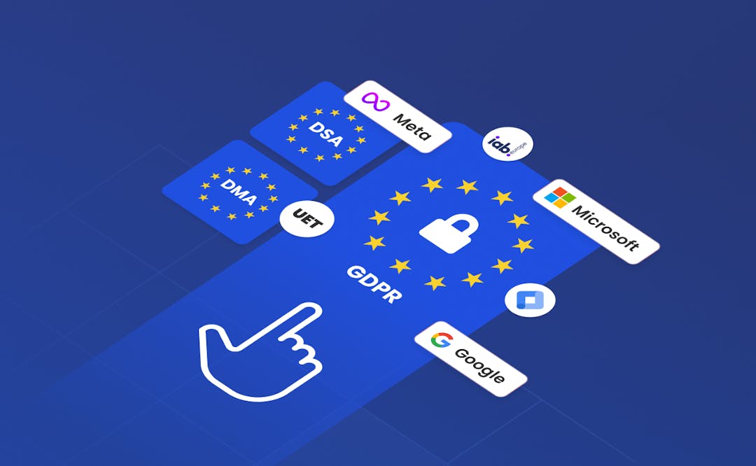 La publicidad digital en la UE bajo la lupa: desde los marcos de consentimiento hasta los anuncios basados en la vigilancia.