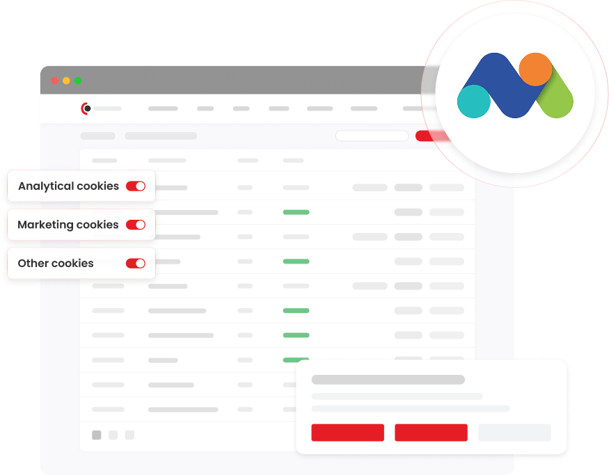 Effortless Compliance, Centralized Control