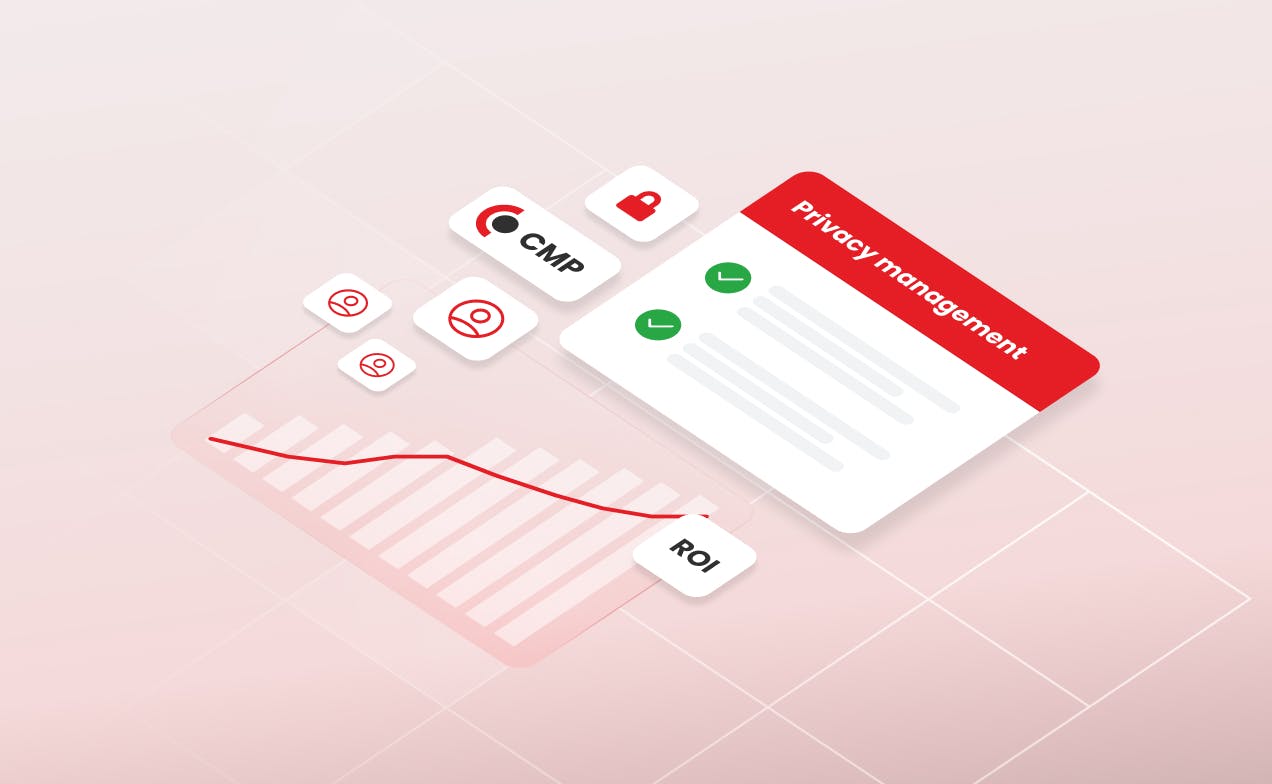 Unlocking ROI from Cookie Consent & Data Privacy | CookieHub CMP White Paper