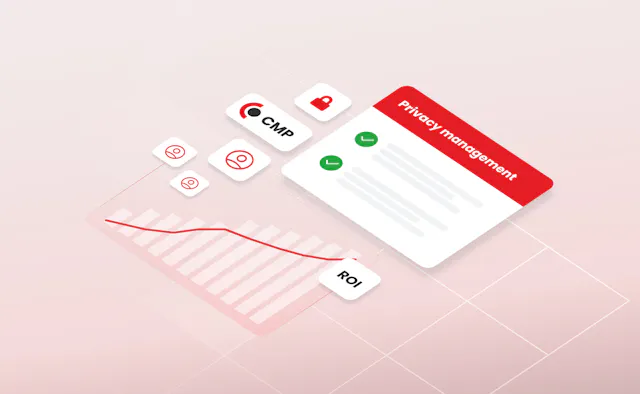 Unlocking ROI from Cookie Consent & Data Privacy | CookieHub CMP White Paper