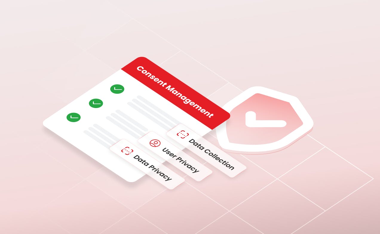 The future of data privacy and consent management