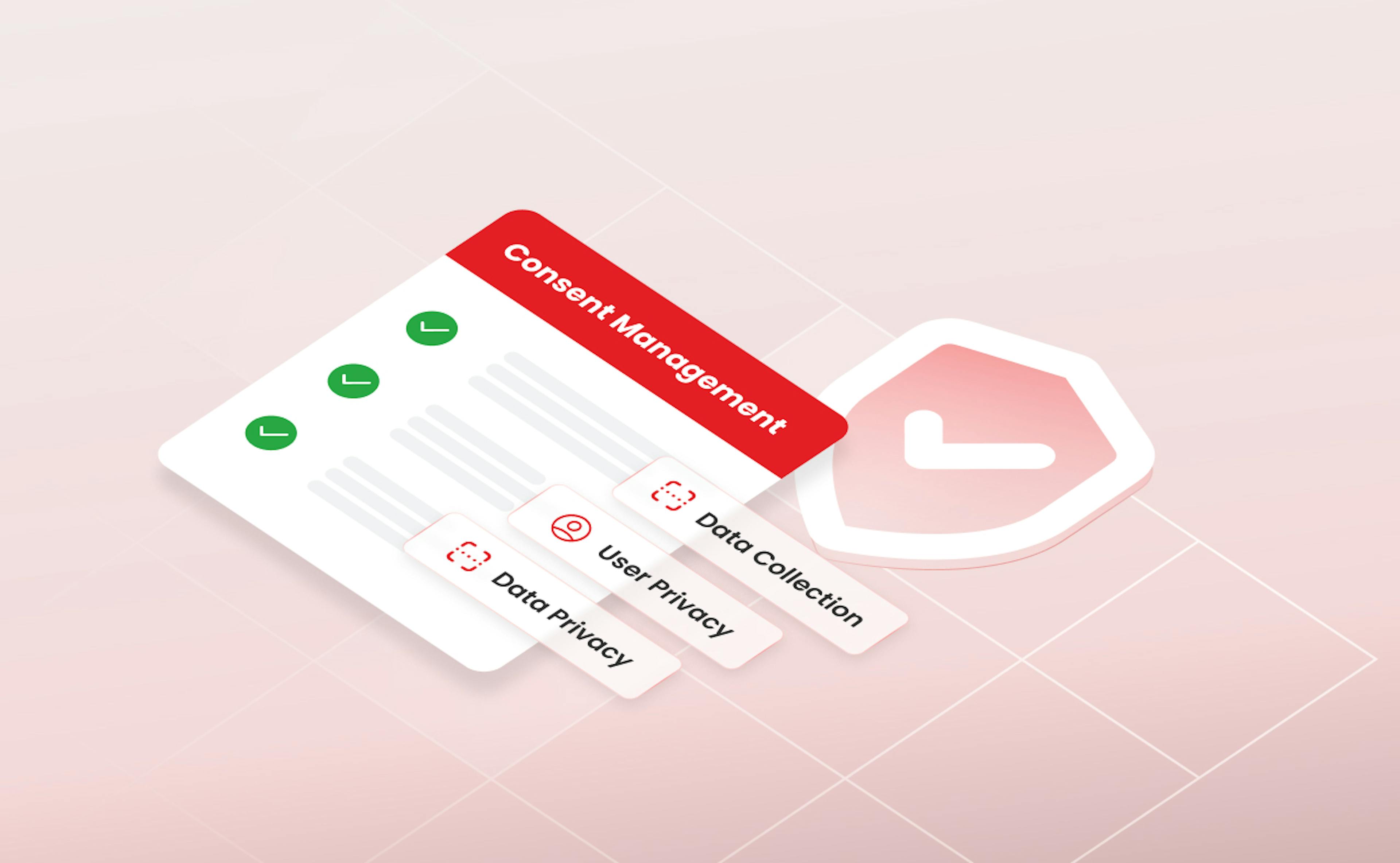 The future of data privacy and consent management