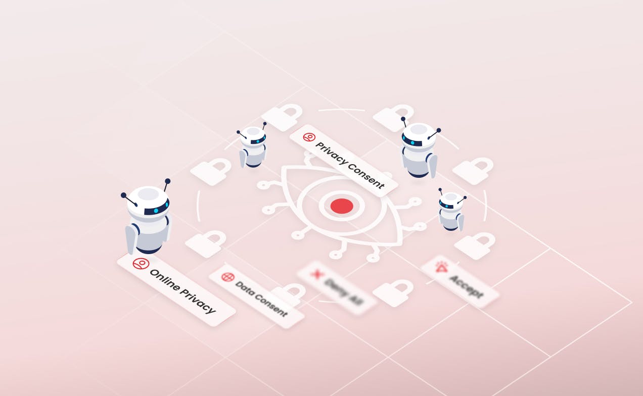 Halten Datenschutzbestimmungen und Einwilligungsmechanismen mit den neuen Technologien Schritt?