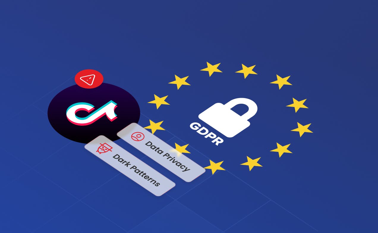 Cuando los datos llegan a donde el consentimiento no ha llegado