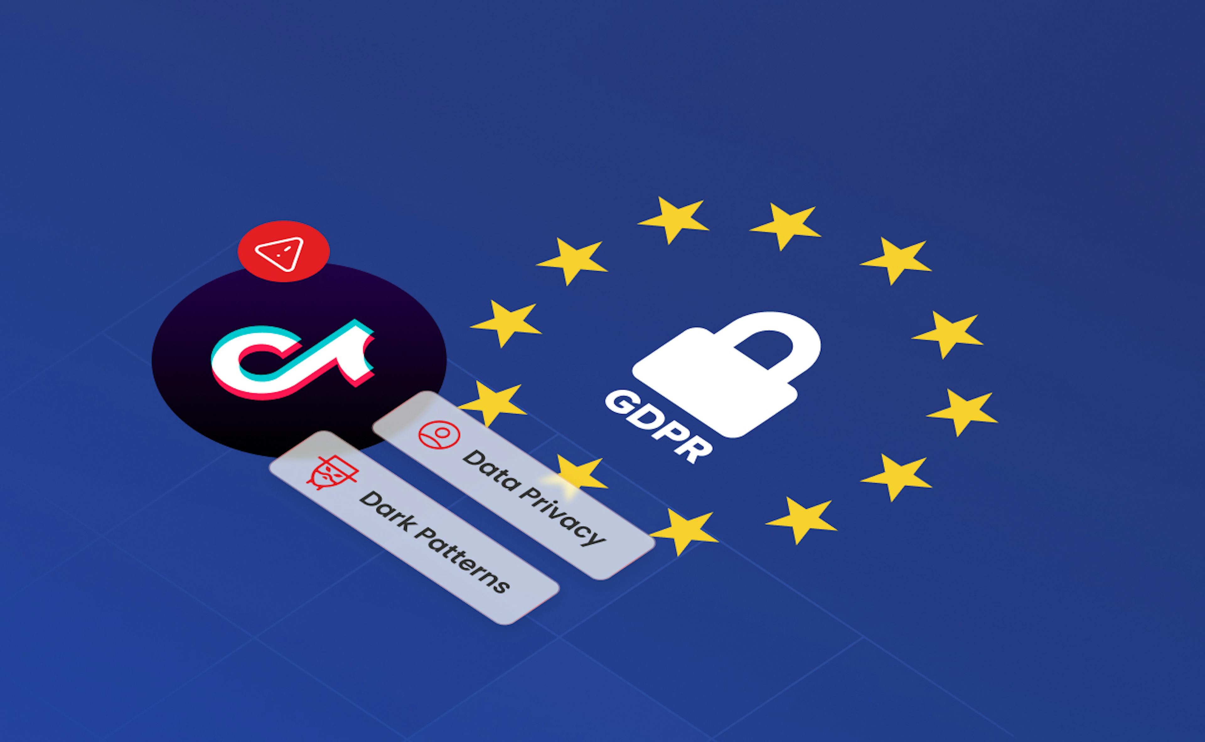 Cuando los datos llegan a donde el consentimiento no ha llegado