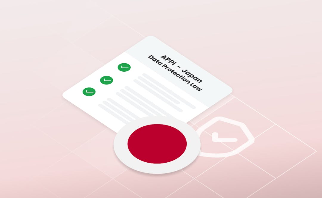 What is the APPI – Japan’s Data Protection Law?