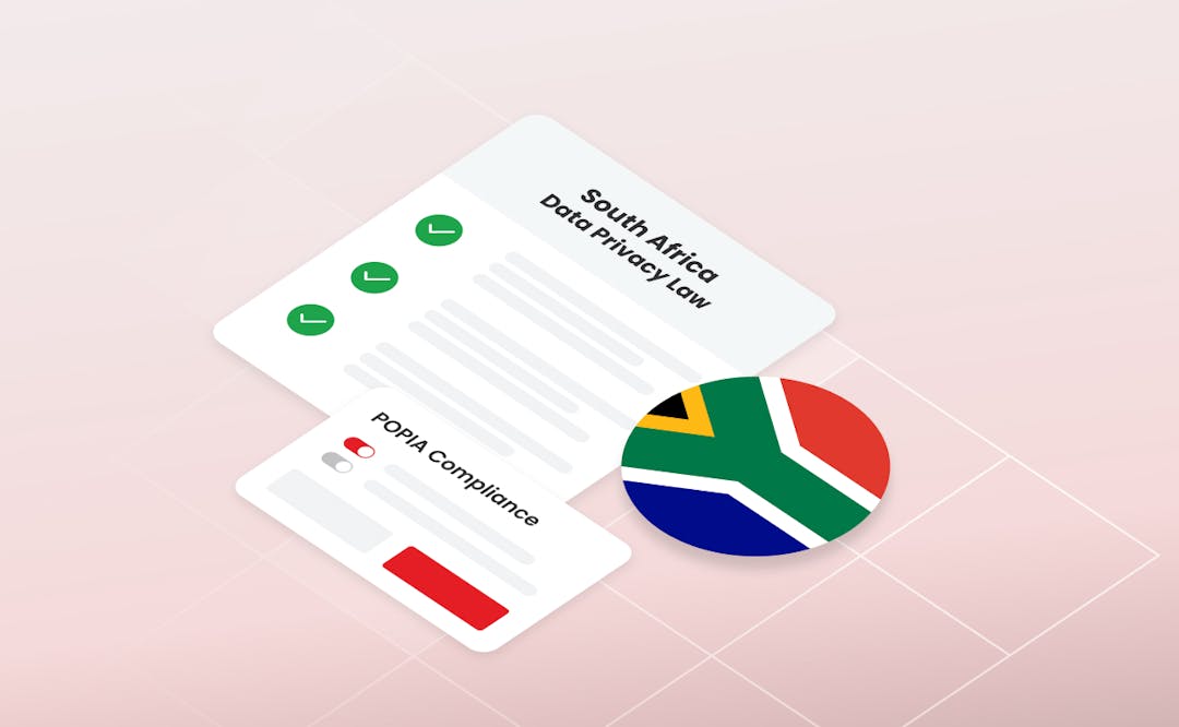 What is POPIA – South Africa’s Data Privacy Law?