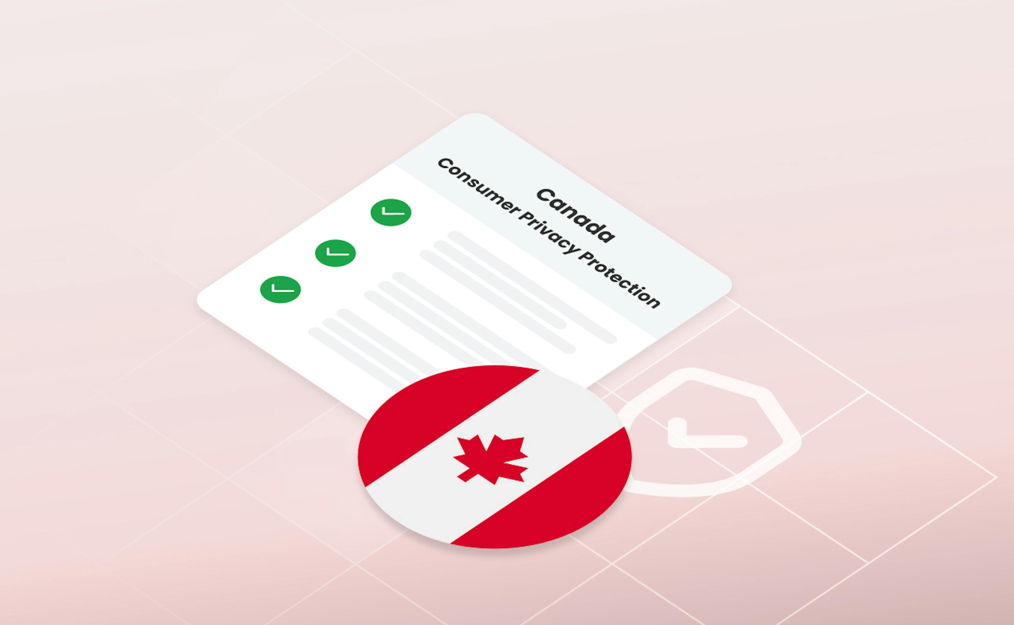 Cos’è il CPPA – Canada’s Consumer Privacy Protection Act?