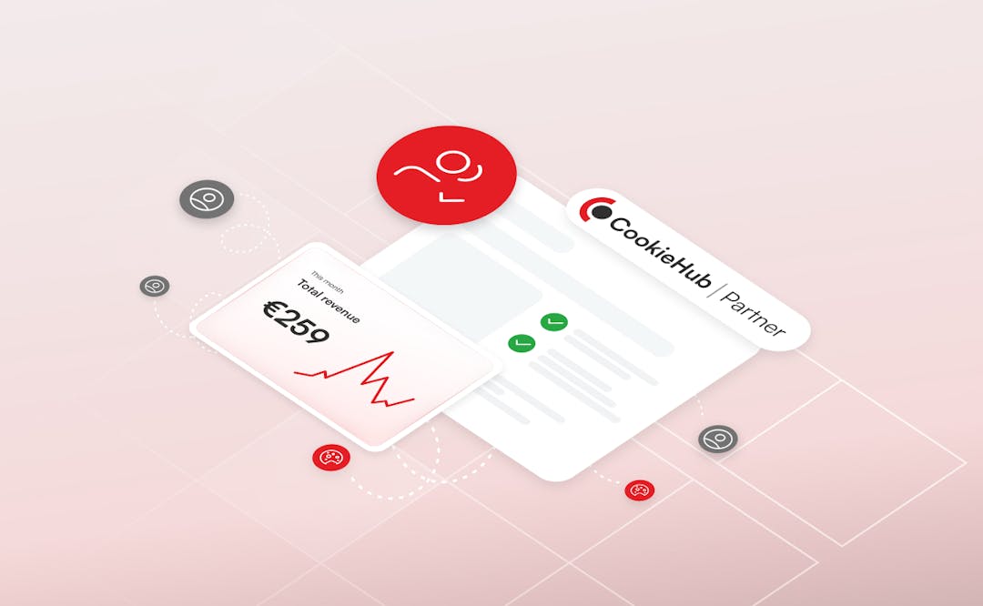 You Can Do It! Become a Reseller for CookieHub and Join Our Partner Program