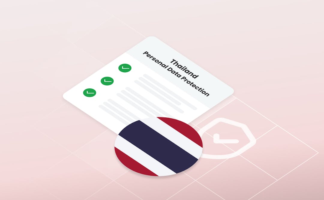 Thailand’s Personal Data Protection Act – There’s a New Privacy Law You Need to Know About