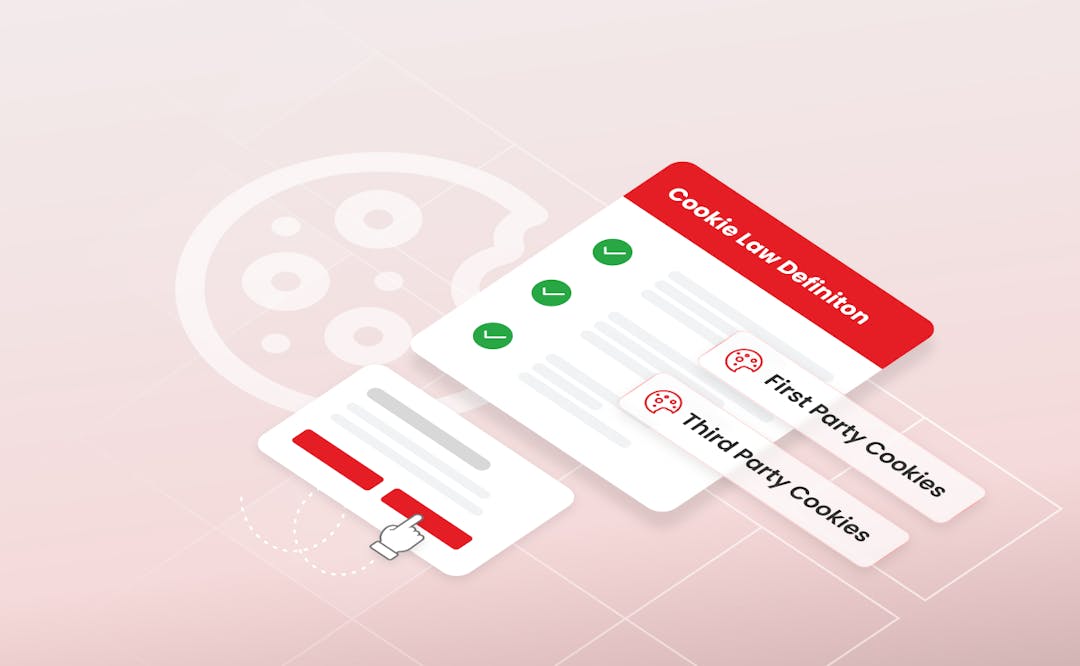 Cookie Law Definitions