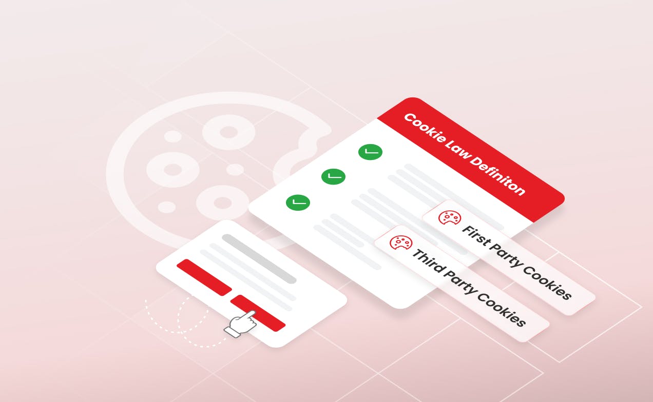 Definiciones de la Ley de Cookies