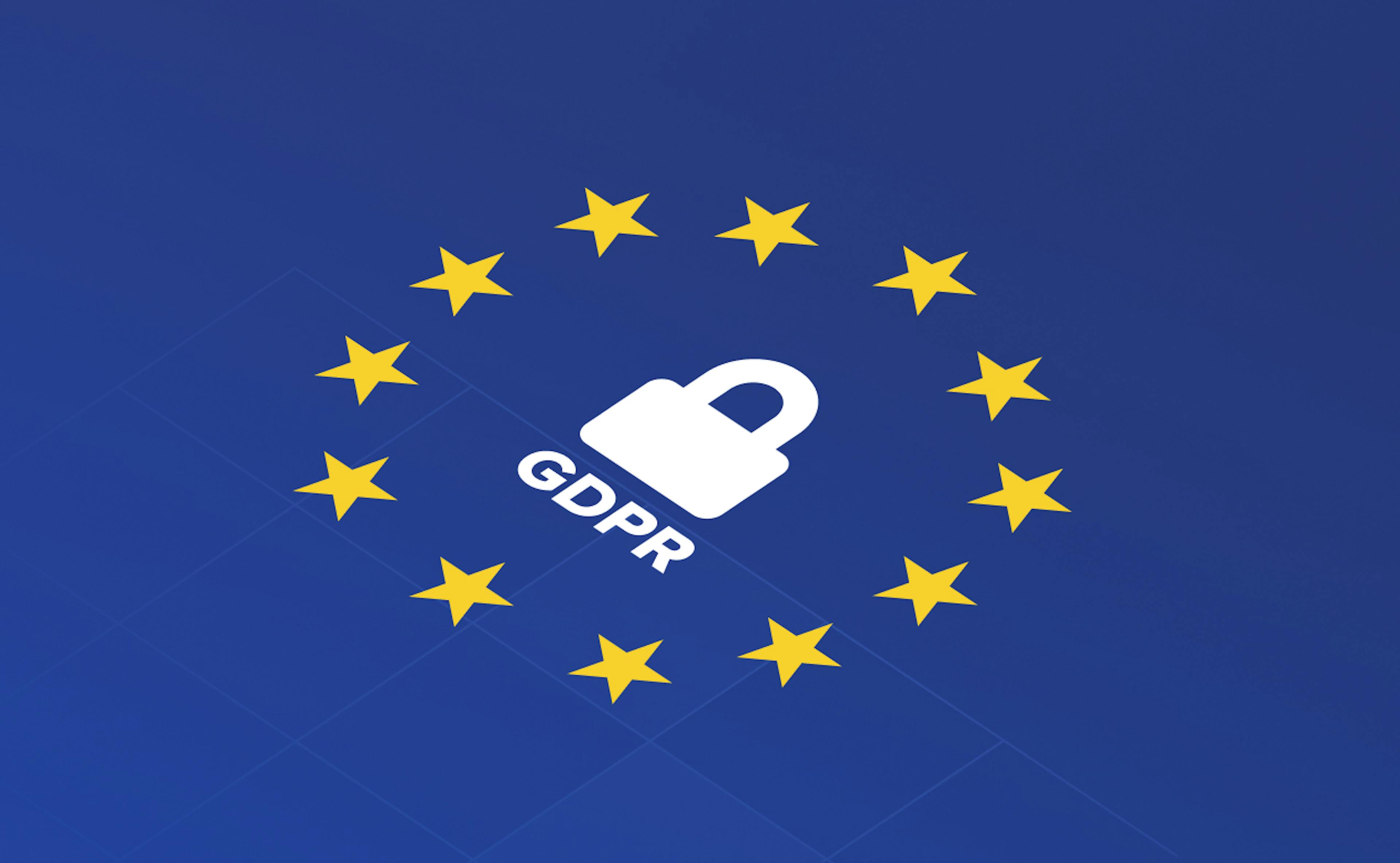What is GDPR?