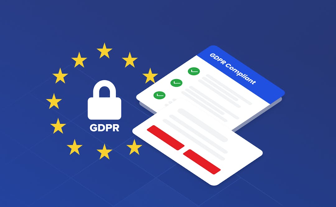 How to be GDPR Compliant?