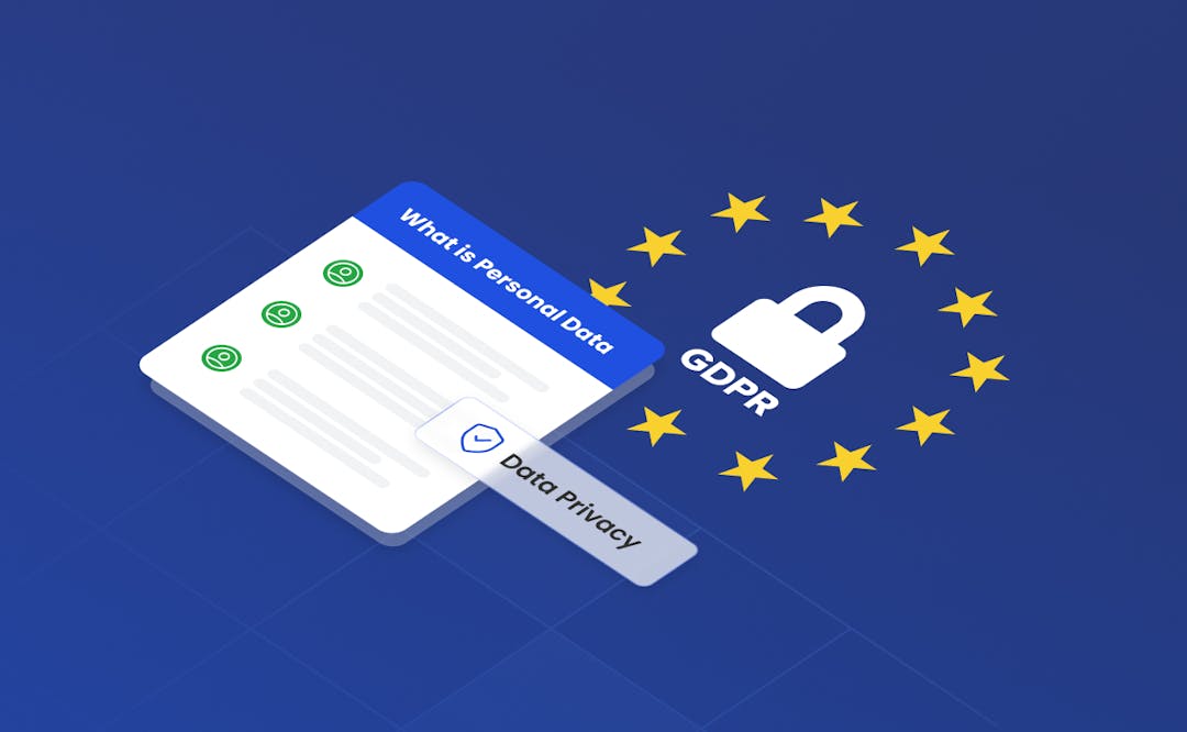 What is Considered Personal Data Under the GDPR?