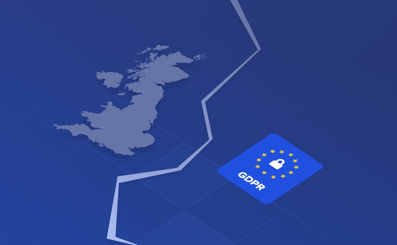 El Brexit y el RGPD: ¿qué hay que saber?