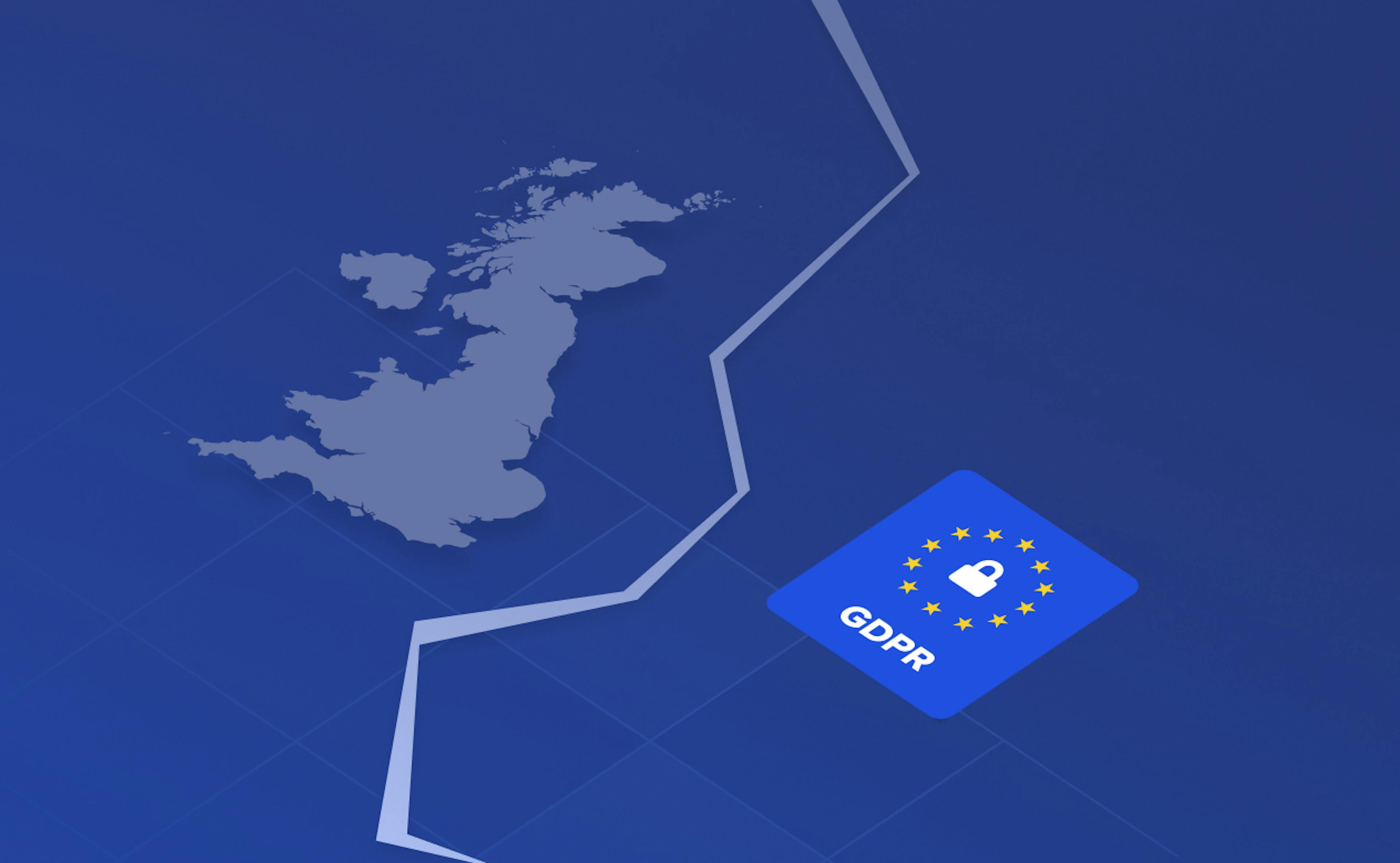 El Brexit y el RGPD: ¿qué hay que saber?