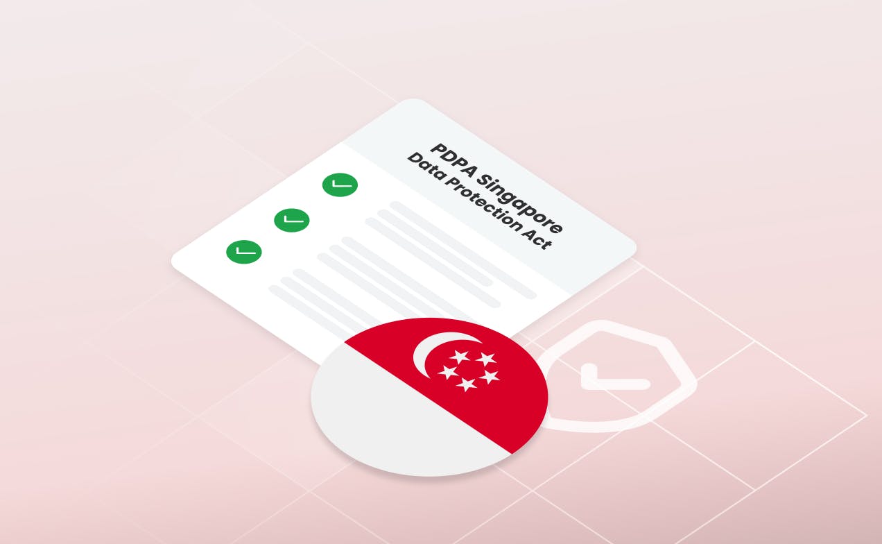 Was ist PDPA – Singapurs Gesetz zum Schutz personenbezogener Daten?
