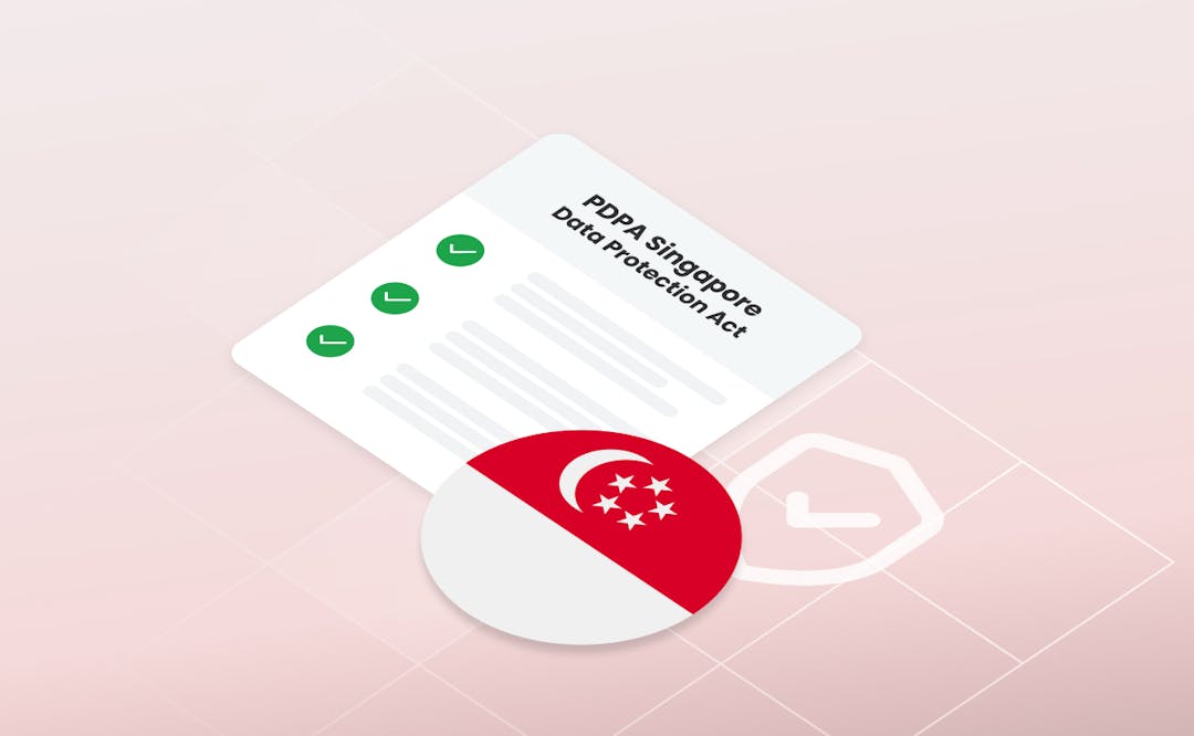 What is PDPA – Singapore’s Personal Data Protection Act?