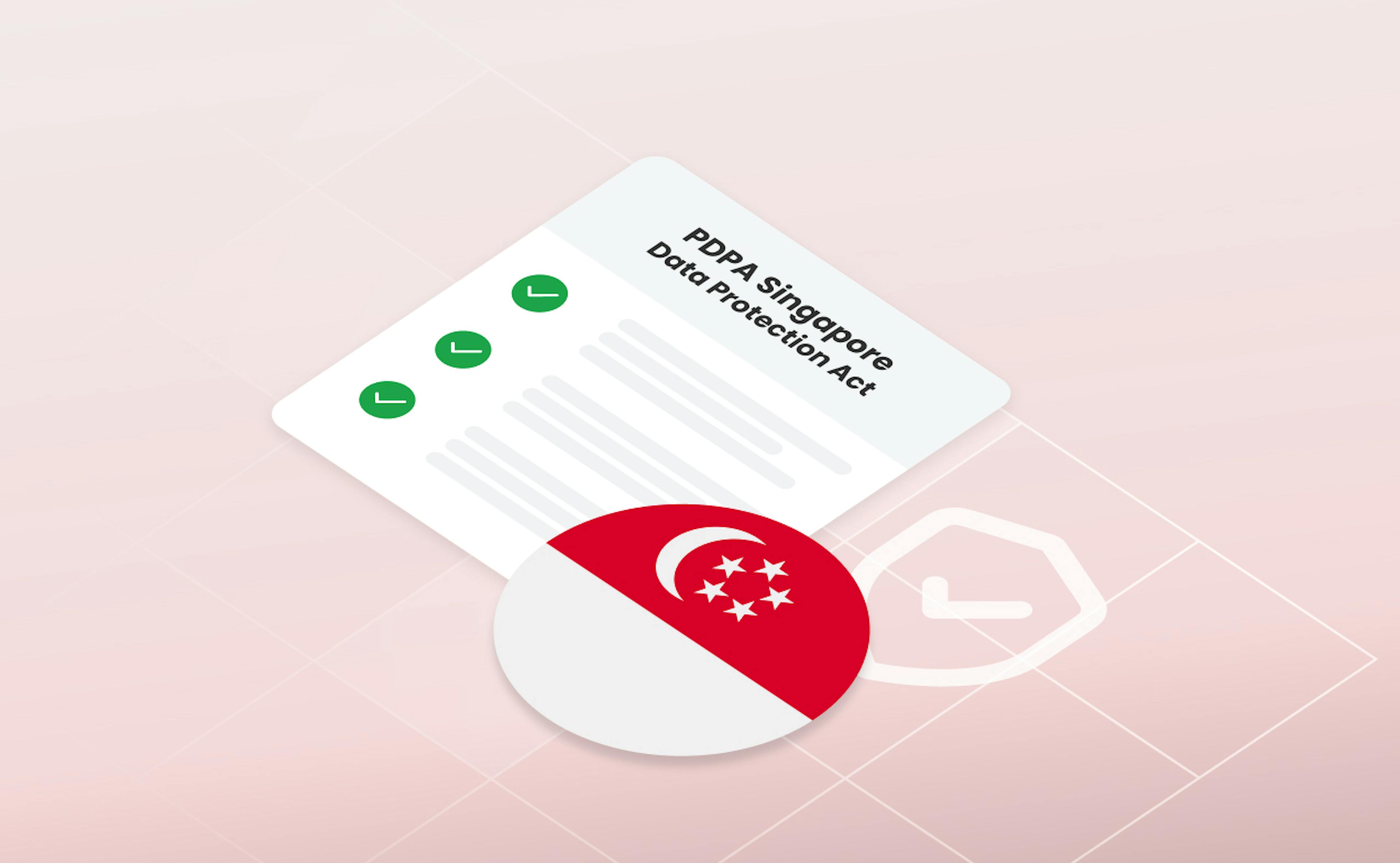 Was ist PDPA – Singapurs Gesetz zum Schutz personenbezogener Daten?