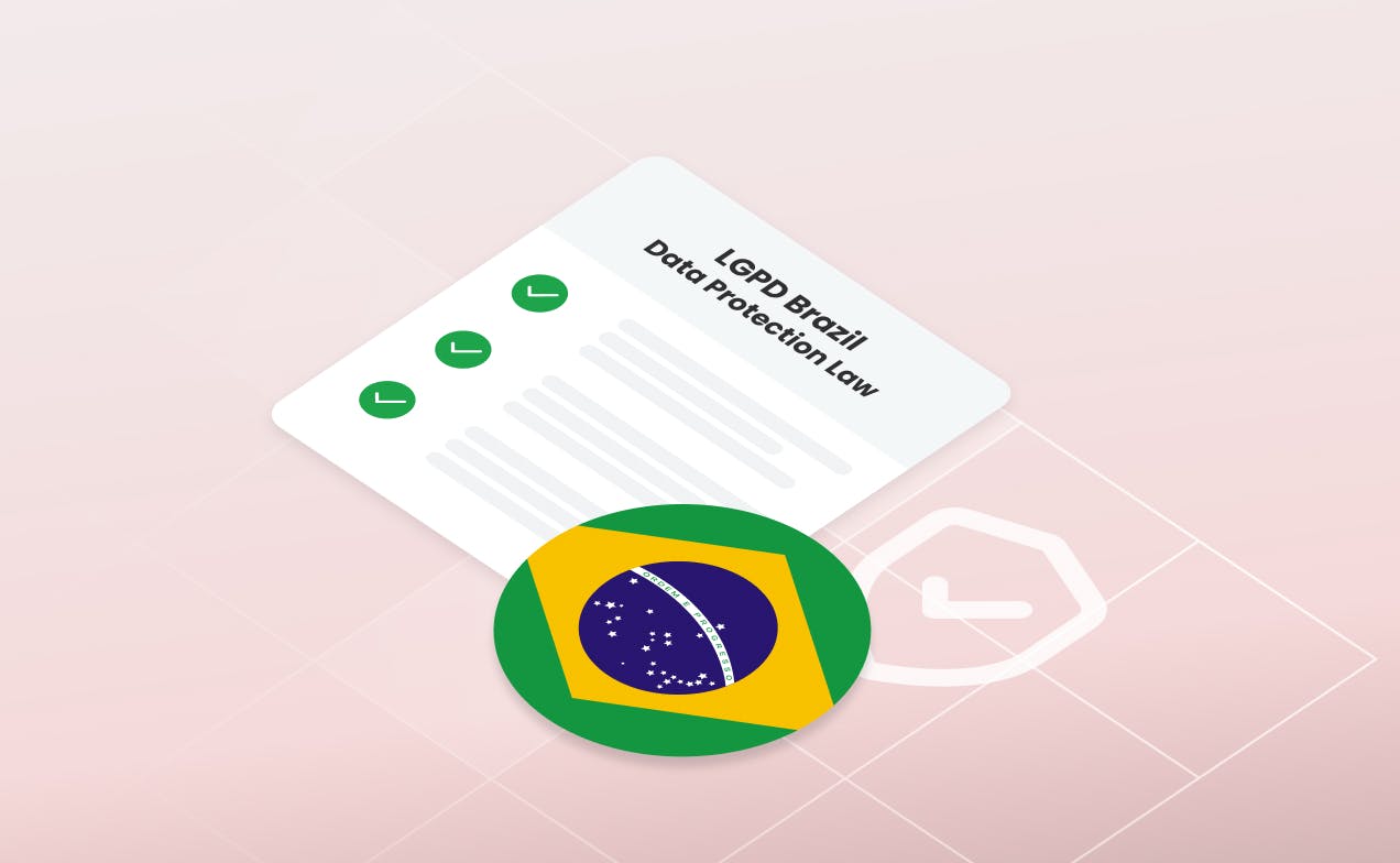 Qu’est-ce que la LGPD – Loi générale sur la protection des données du Brésil ?